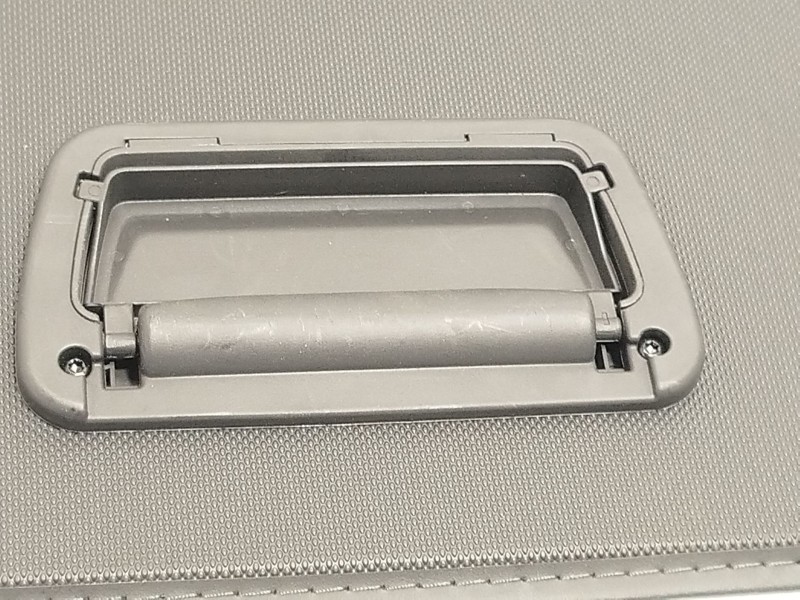 Recambio de bandeja trasera para audi q5 sportback (fyt) 40 tdi quattro referencia OEM IAM 80F86355394H  