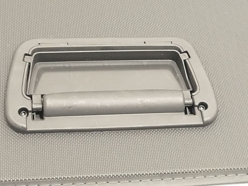 Recambio de bandeja trasera para audi q5 sportback (fyt) 40 tdi quattro referencia OEM IAM 80F86355394H  