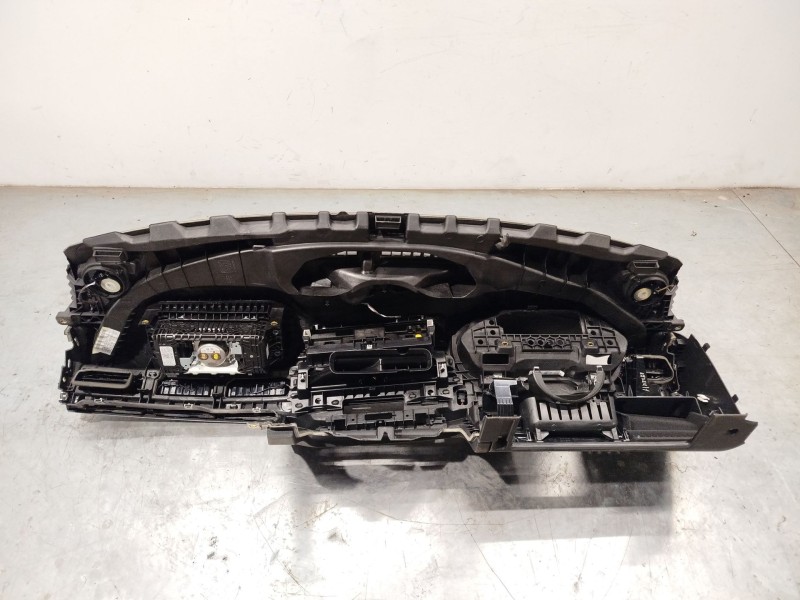 Recambio de kit airbag para audi a5 sportback (f5a, f5f) 35 tdi referencia OEM IAM 8W1857001K24A 8W0880204M 8W0880201BF6PS