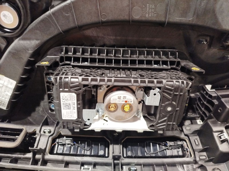 Recambio de kit airbag para audi a5 sportback (f5a, f5f) 35 tdi referencia OEM IAM 8W1857001K24A 8W0880204M 8W0880201BF6PS