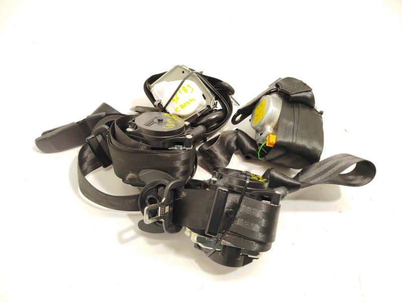 Recambio de kit airbag para audi a5 sportback (f5a, f5f) 35 tdi referencia OEM IAM 8W1857001K24A 8W0880204M 8W0880201BF6PS