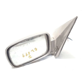 Recambio de retrovisor izquierdo para kia sorento 2.5 crdi cat referencia OEM IAM 876013E300XX  