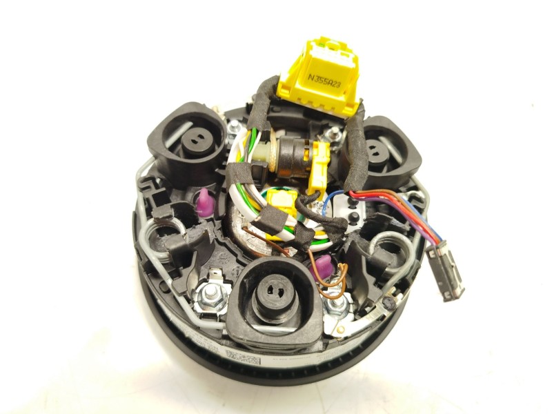 Recambio de kit airbag para audi a5 sportback (f5a, f5f) 35 tdi referencia OEM IAM 8W1857001K24A 8W0880204M 8W0880201BF6PS