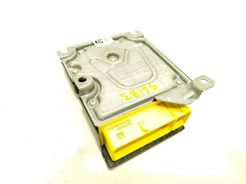 Recambio de kit airbag para audi a5 sportback (f5a, f5f) 35 tdi referencia OEM IAM 8W1857001K24A 8W0880204M 8W0880201BF6PS