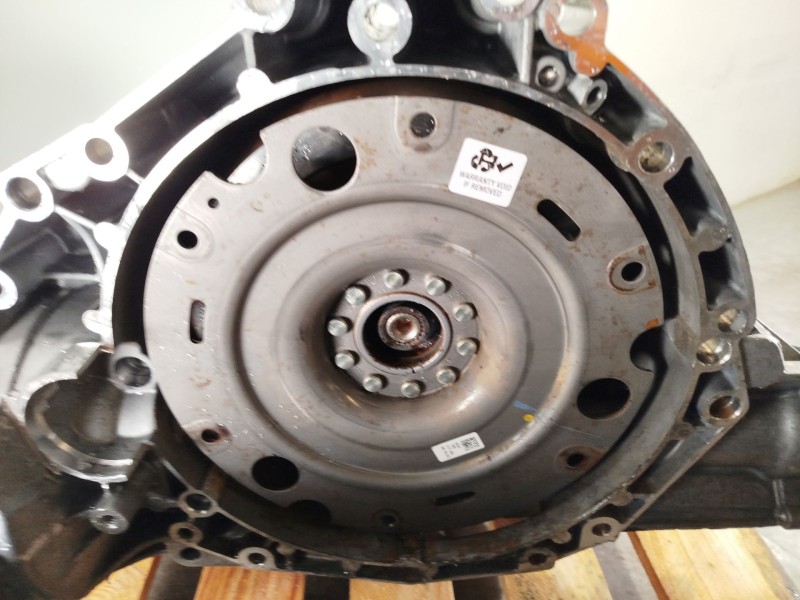 Recambio de caja cambios para audi q5 sportback (fyt) 40 tdi quattro referencia OEM IAM VKY 0CJ300045B001 