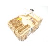 Recambio de caja reles / fusibles para toyota auris touring sports (e18) 1.6 16v cat referencia OEM IAM 8273012X70A  