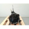 Recambio de caja cambios para mitsubishi galloper (hyundai) 2.5 turbodiesel referencia OEM IAM 43000M1100 47300M1201 