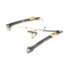 Recambio de elevalunas delantero derecho para cupra formentor (km7, kmp) 1.5 tsi referencia OEM IAM 5FF837461C 5Q0959801C 