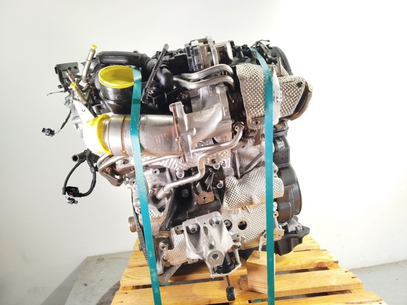 Recambio de motor completo para audi q5 sportback (fyt) 40 tdi quattro referencia OEM IAM DTP DTPA 