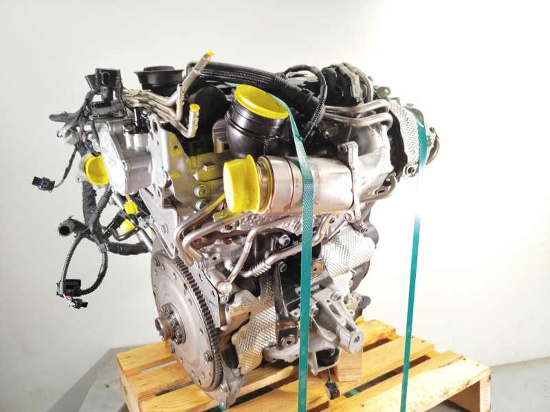 Recambio de motor completo para audi q5 sportback (fyt) 40 tdi quattro referencia OEM IAM DTP DTPA 