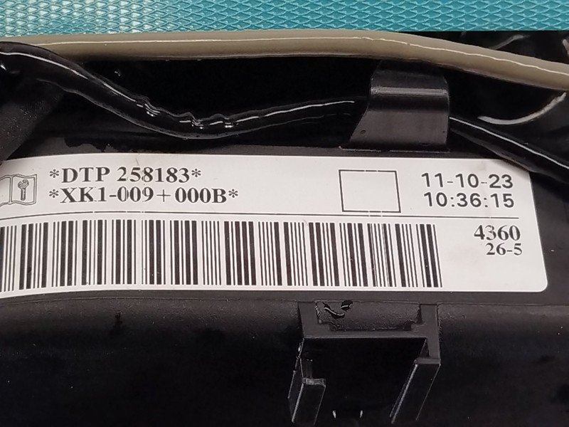 Recambio de motor completo para audi q5 sportback (fyt) 40 tdi quattro referencia OEM IAM DTP DTPA 