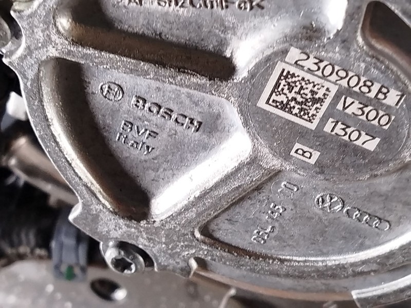 Recambio de motor completo para audi q5 sportback (fyt) 40 tdi quattro referencia OEM IAM DTP DTPA 