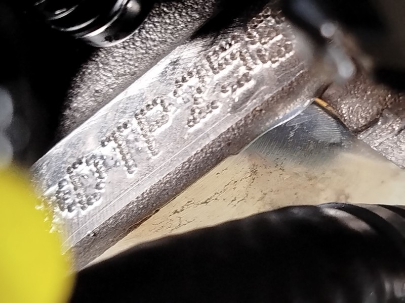 Recambio de motor completo para audi q5 sportback (fyt) 40 tdi quattro referencia OEM IAM DTP DTPA 