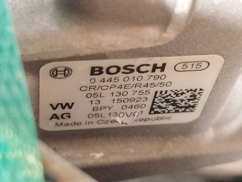 Recambio de motor completo para audi q5 sportback (fyt) 40 tdi quattro referencia OEM IAM DTP DTPA 