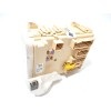 Recambio de caja reles / fusibles para toyota auris touring sports (e18) 1.6 16v cat referencia OEM IAM 8273012X70A  
