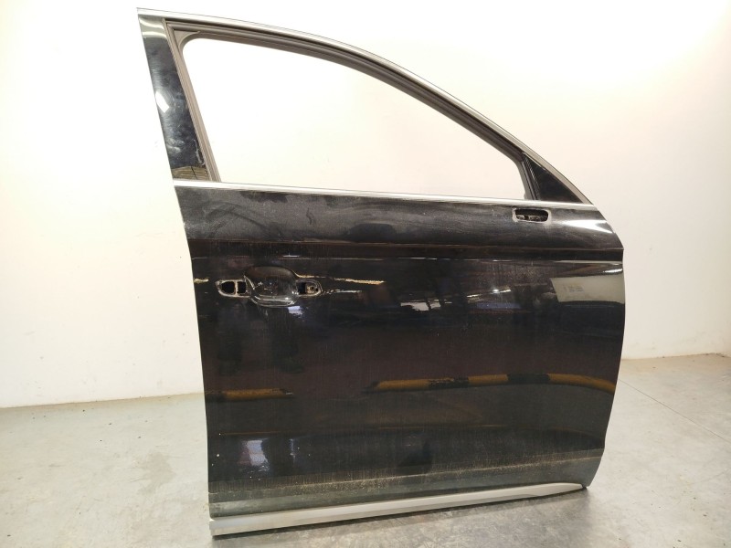 Recambio de puerta delantera derecha para audi q5 sportback (fyt) 40 tdi quattro referencia OEM IAM 80A831052PSTL  