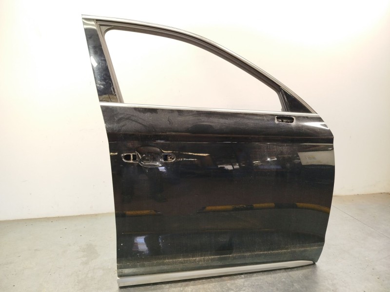Recambio de puerta delantera derecha para audi q5 sportback (fyt) 40 tdi quattro referencia OEM IAM 80A831052PSTL  