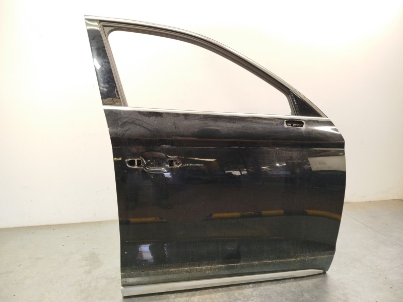 Recambio de puerta delantera derecha para audi q5 sportback (fyt) 40 tdi quattro referencia OEM IAM 80A831052PSTL  