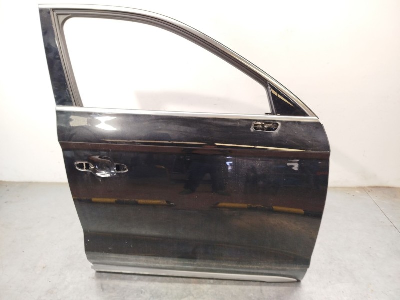 Recambio de puerta delantera derecha para audi q5 sportback (fyt) 40 tdi quattro referencia OEM IAM 80A831052PSTL  