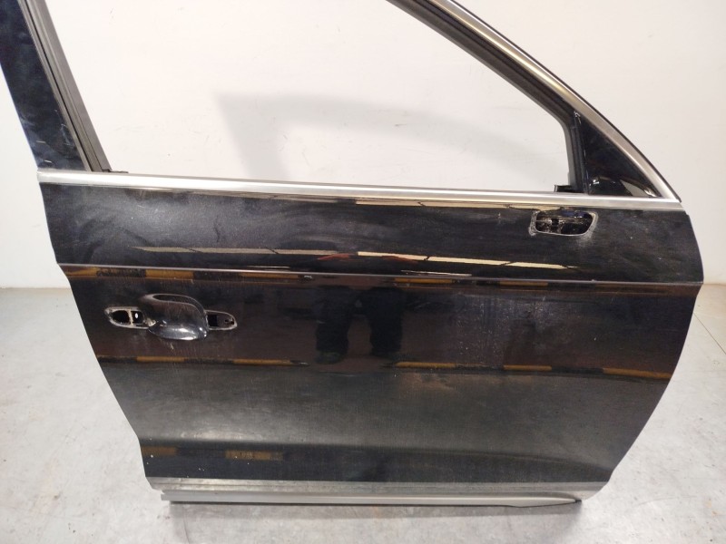 Recambio de puerta delantera derecha para audi q5 sportback (fyt) 40 tdi quattro referencia OEM IAM 80A831052PSTL  
