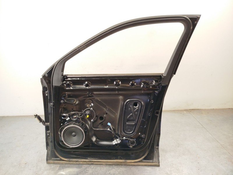 Recambio de puerta delantera derecha para audi q5 sportback (fyt) 40 tdi quattro referencia OEM IAM 80A831052PSTL  