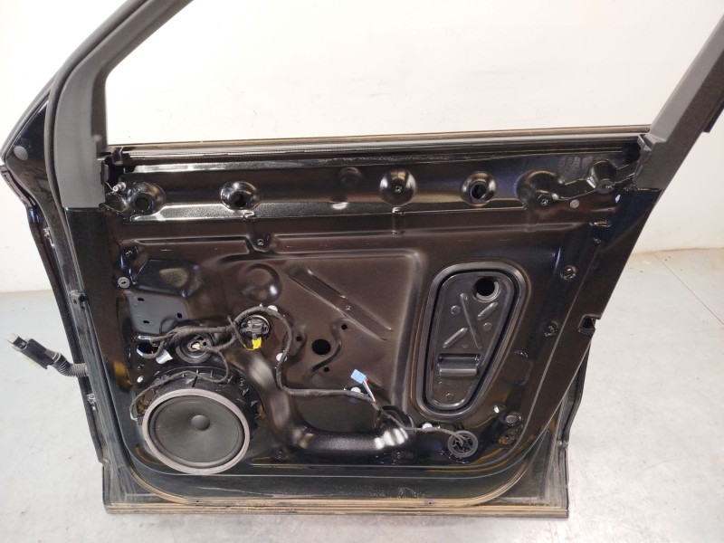 Recambio de puerta delantera derecha para audi q5 sportback (fyt) 40 tdi quattro referencia OEM IAM 80A831052PSTL  