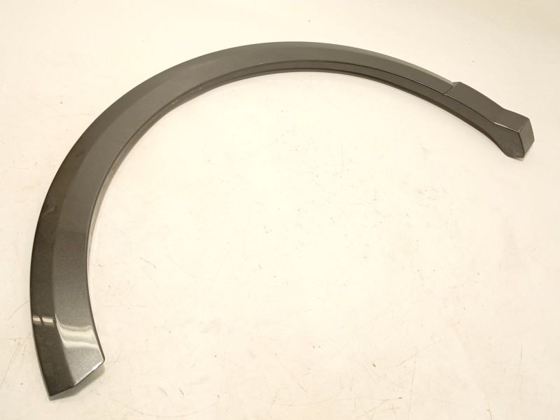 Recambio de aletin trasero derecho para audi q2 (gab, gag) 2.0 tdi referencia OEM IAM 81A853818AGRU  