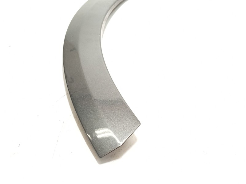 Recambio de aletin trasero derecho para audi q2 (gab, gag) 2.0 tdi referencia OEM IAM 81A853818AGRU  