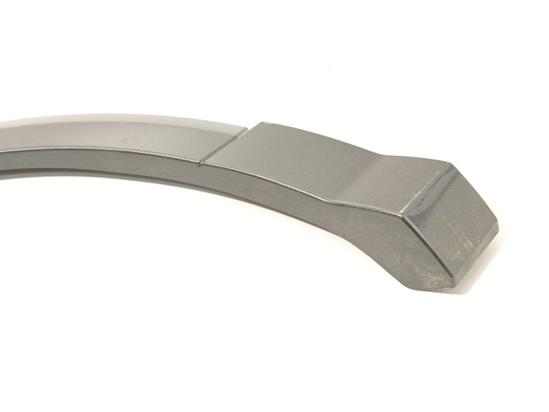 Recambio de aletin trasero derecho para audi q2 (gab, gag) 2.0 tdi referencia OEM IAM 81A853818AGRU  