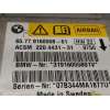 Recambio de centralita airbag para bmw serie 5 touring (e61) 520d referencia OEM IAM 65779160558  