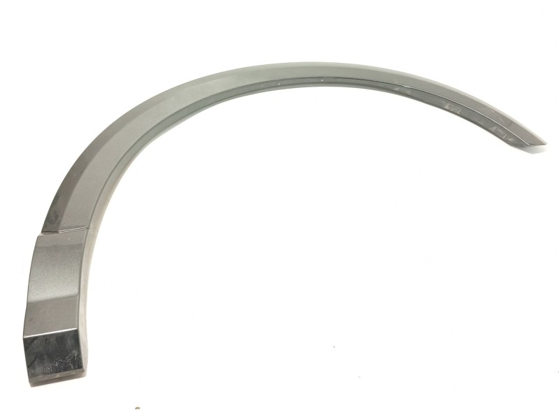 Recambio de aletin trasero izquierdo para audi q2 (gab, gag) 2.0 tdi referencia OEM IAM 81A853817AGRU  