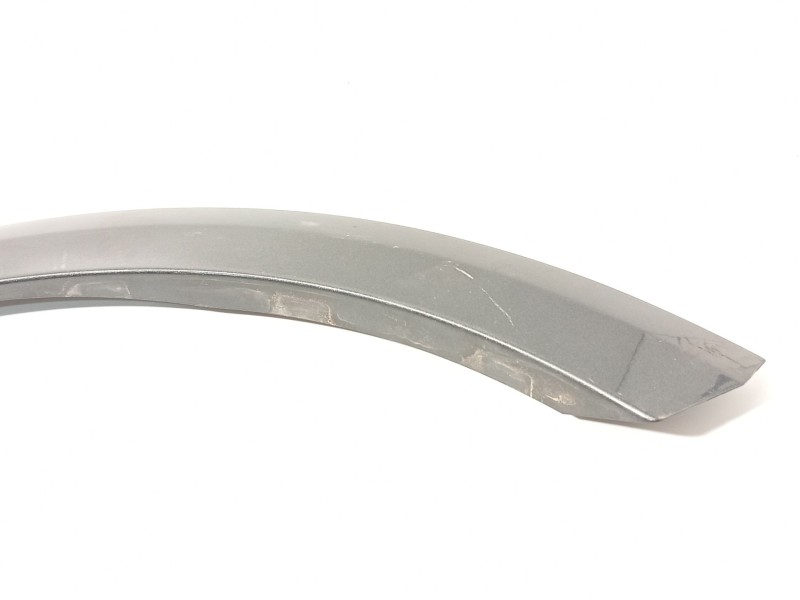 Recambio de aletin trasero izquierdo para audi q2 (gab, gag) 2.0 tdi referencia OEM IAM 81A853817AGRU  