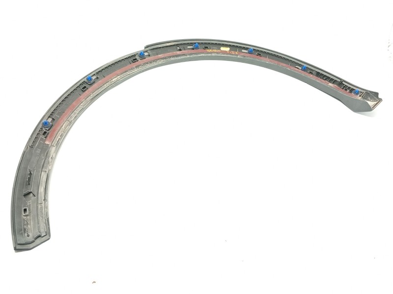 Recambio de aletin trasero izquierdo para audi q2 (gab, gag) 2.0 tdi referencia OEM IAM 81A853817AGRU  