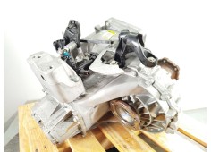 Recambio de caja cambios para volkswagen t-cross (c11, d31) 1.0 tsi referencia OEM IAM VGS 0AJ300044E  2