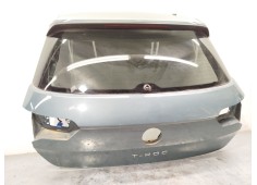 Recambio de porton trasero para volkswagen t-roc (a11, d11) 1.0 tsi referencia OEM IAM 2GA827025A 2GA827936BGRU 
