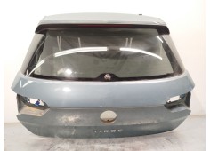 Recambio de porton trasero para volkswagen t-roc (a11, d11) 1.0 tsi referencia OEM IAM 2GA827025A 2GA827936BGRU  2