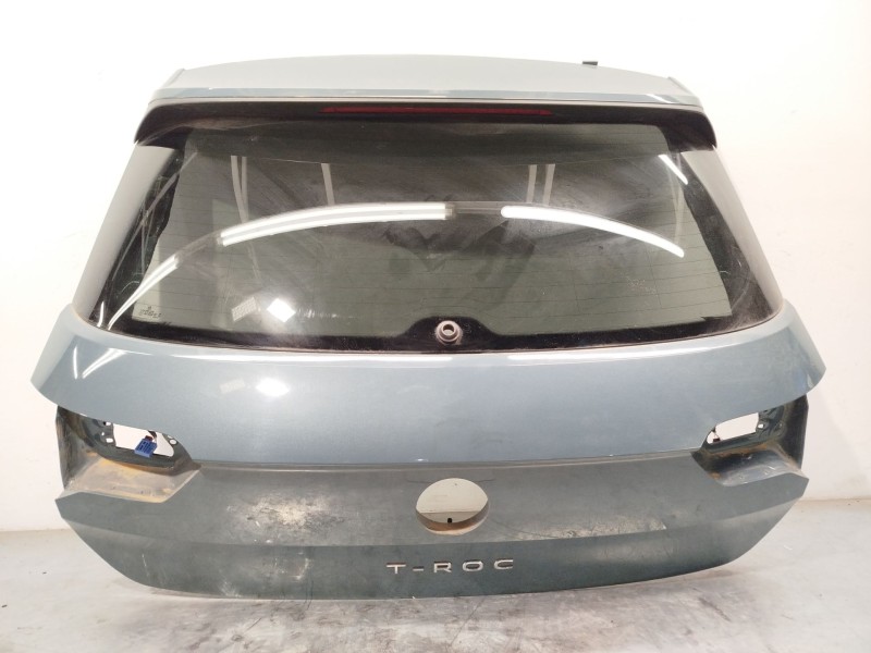 Recambio de porton trasero para volkswagen t-roc (a11, d11) 1.0 tsi referencia OEM IAM 2GA827025A 2GA827936BGRU 