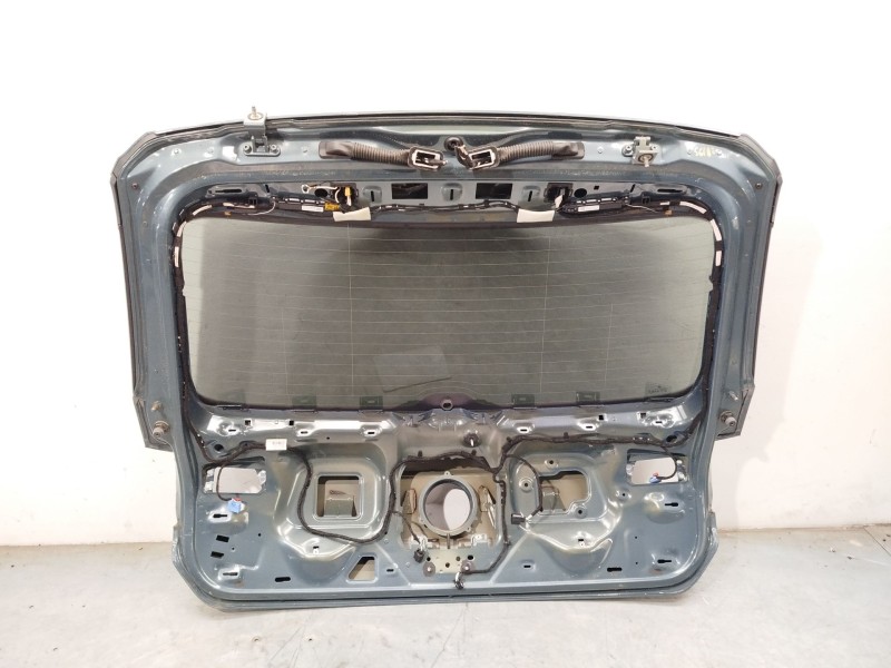 Recambio de porton trasero para volkswagen t-roc (a11, d11) 1.0 tsi referencia OEM IAM 2GA827025A 2GA827936BGRU 