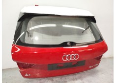 Recambio de porton trasero para audi a1 sportback (gba) 30 tfsi referencia OEM IAM 82A827025B 382A827917BGRU 