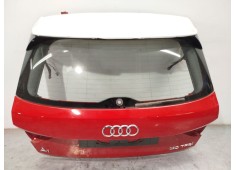 Recambio de porton trasero para audi a1 sportback (gba) 30 tfsi referencia OEM IAM 82A827025B 382A827917BGRU  2
