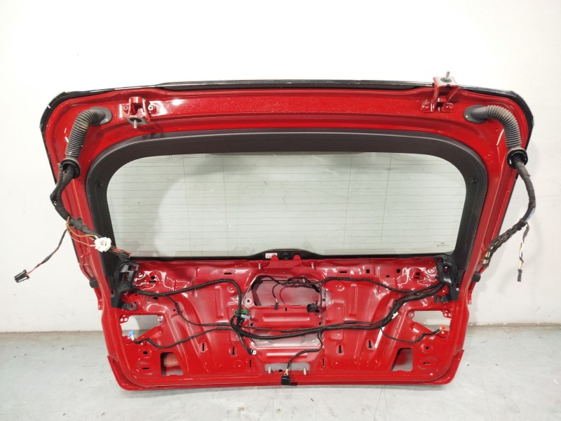 Recambio de porton trasero para audi a1 sportback (gba) 30 tfsi referencia OEM IAM 82A827025B 382A827917BGRU 