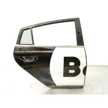 Recambio de puerta trasera derecha para hyundai ioniq (ae) 1.6 gdi hybrid referencia OEM IAM 77004G2010  