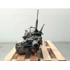Recambio de caja cambios para mitsubishi galloper (hyundai) 2.5 turbodiesel referencia OEM IAM 43000M1100 47300M1201 