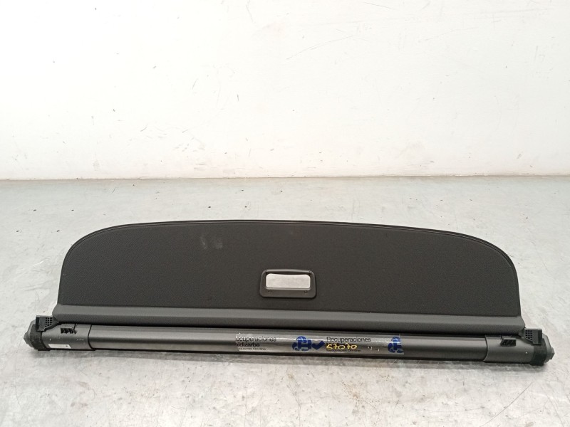 Recambio de bandeja trasera para cupra leon sportstourer (kl8, ku8, kud) 1.5 etsi referencia OEM IAM 5FE867871FFZ7  