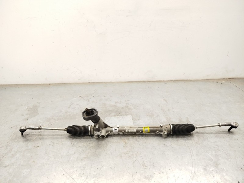 Recambio de cremallera direccion para audi a1 sportback (gba) 30 tfsi referencia OEM IAM 2Q1423057P  