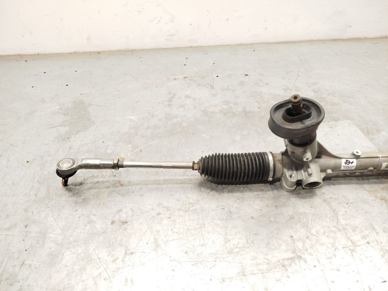 Recambio de cremallera direccion para audi a1 sportback (gba) 30 tfsi referencia OEM IAM 2Q1423057P  