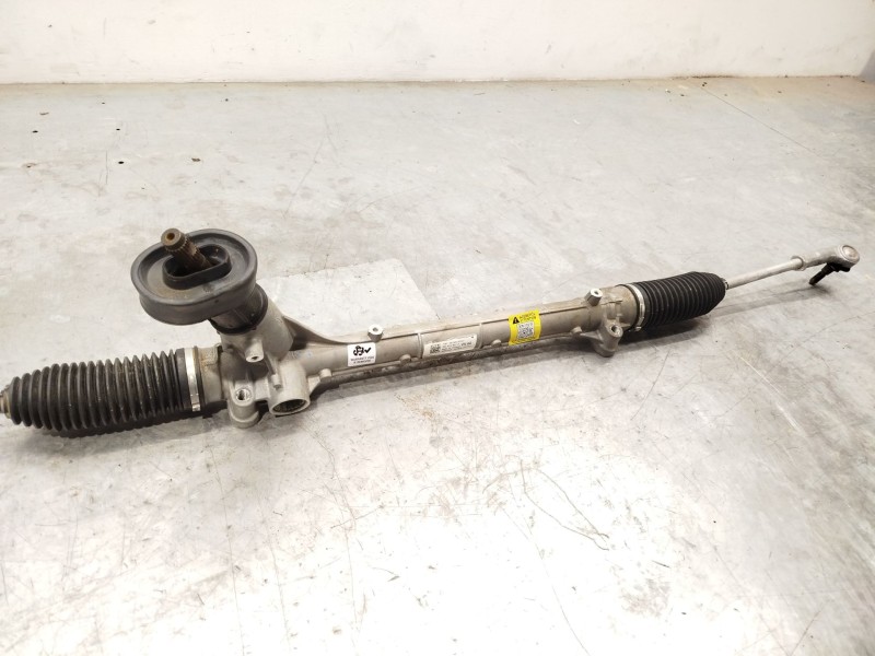 Recambio de cremallera direccion para audi a1 sportback (gba) 30 tfsi referencia OEM IAM 2Q1423057P  