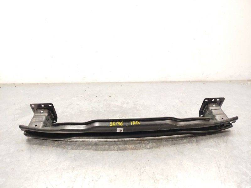 Recambio de refuerzo paragolpes trasero para audi a1 sportback (gba) 30 tfsi referencia OEM IAM 80A807309  