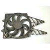 Recambio de electroventilador para fiat grande punto (199) 1.3 16v multijet emotion (66kw) referencia OEM IAM 55700998  