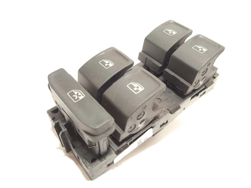 MANDO ELEVALUNAS DELANTERO IZQUIERDO 5G0959857D 5G0959857DWHS 